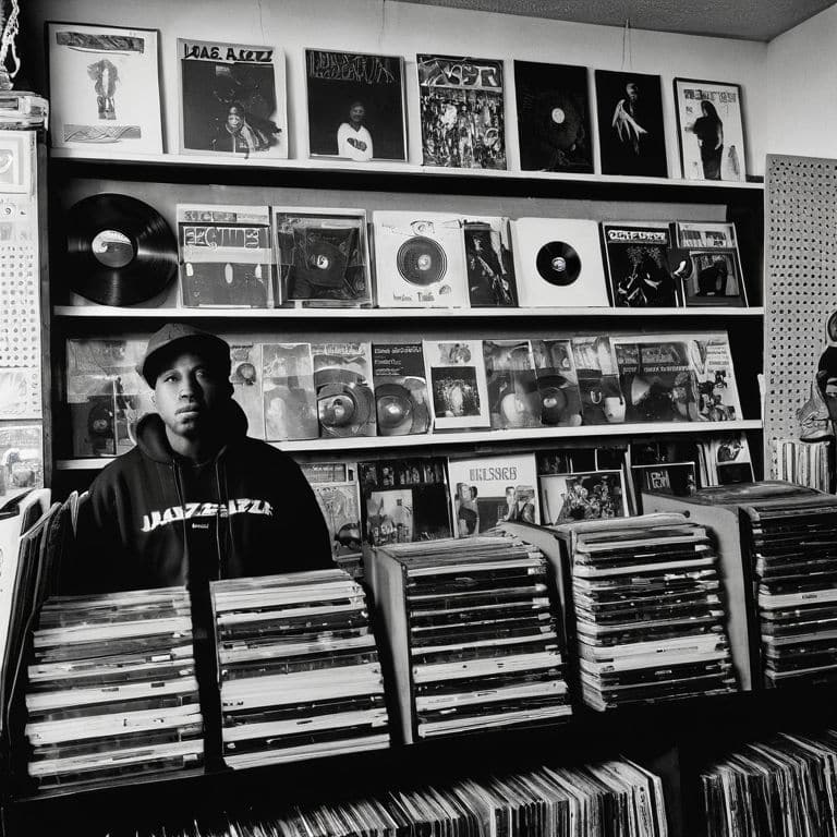 Evolution of Hip Hop Culture