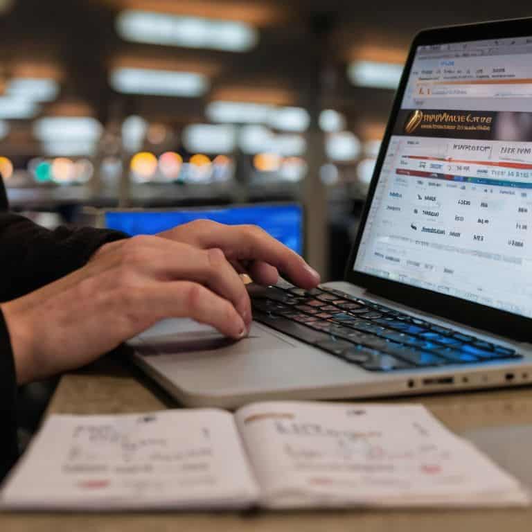Finding Best Cheap Flights Daily