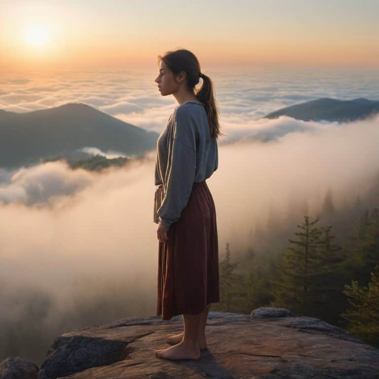 Finding Your Voice through public speaking