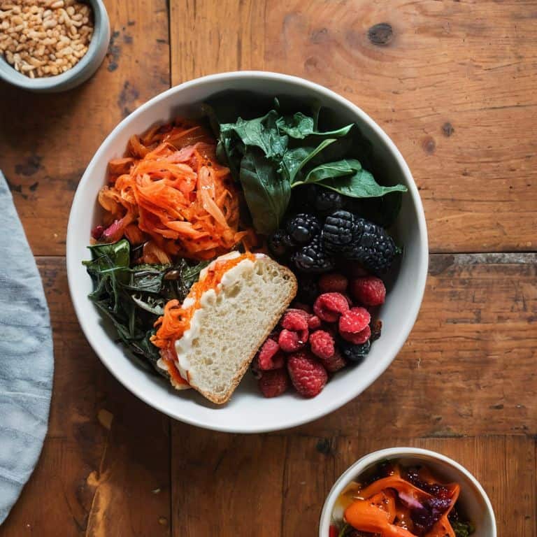 Gut Health Strategies for wellness