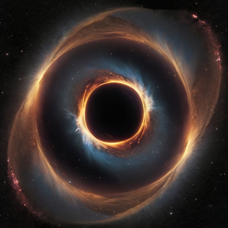 How Are Black Holes Formed