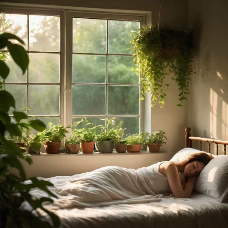 How Light Affects Sleep Quality
