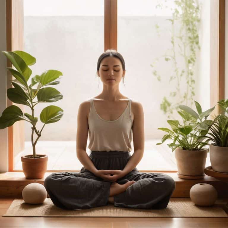 How Long to Meditate daily