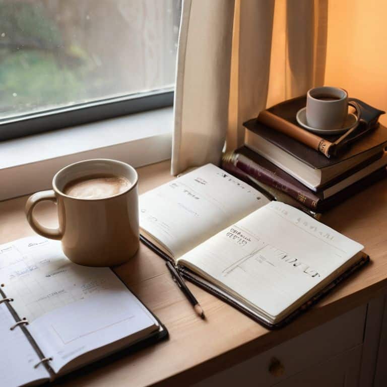 How to Be More Organized