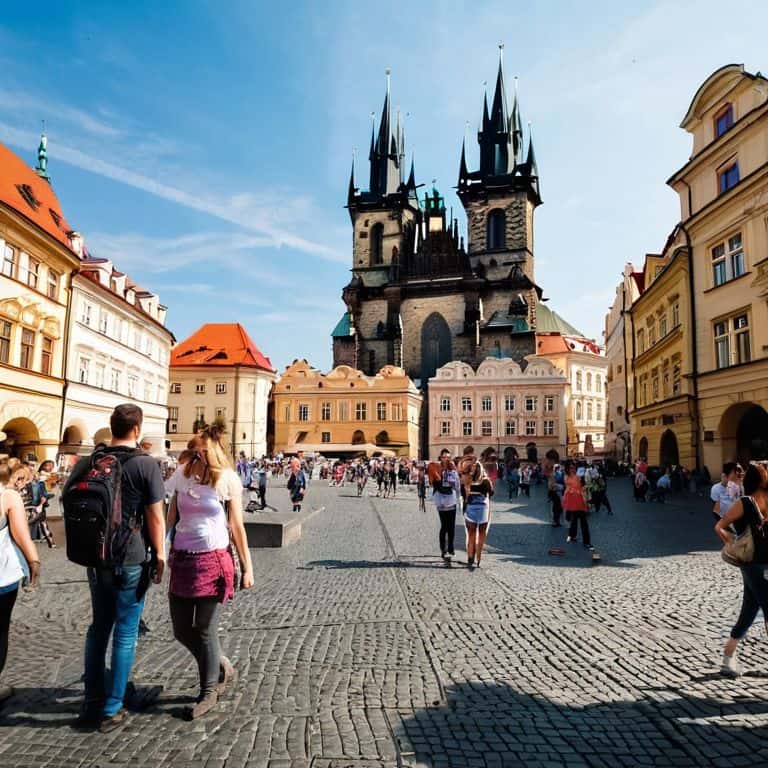 How to Travel on a Budget