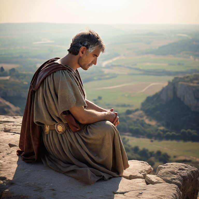 Marcus Aurelius Meditations book