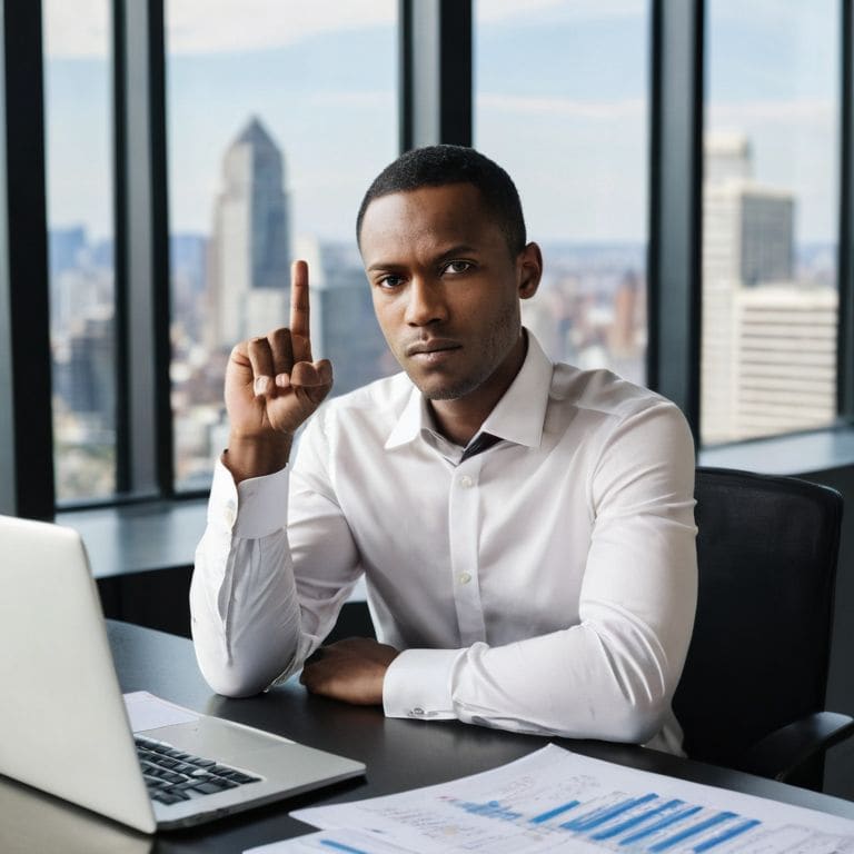 Mastering Salary Increase Strategies
