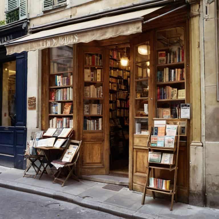 Mastering the Art of Getting Lost