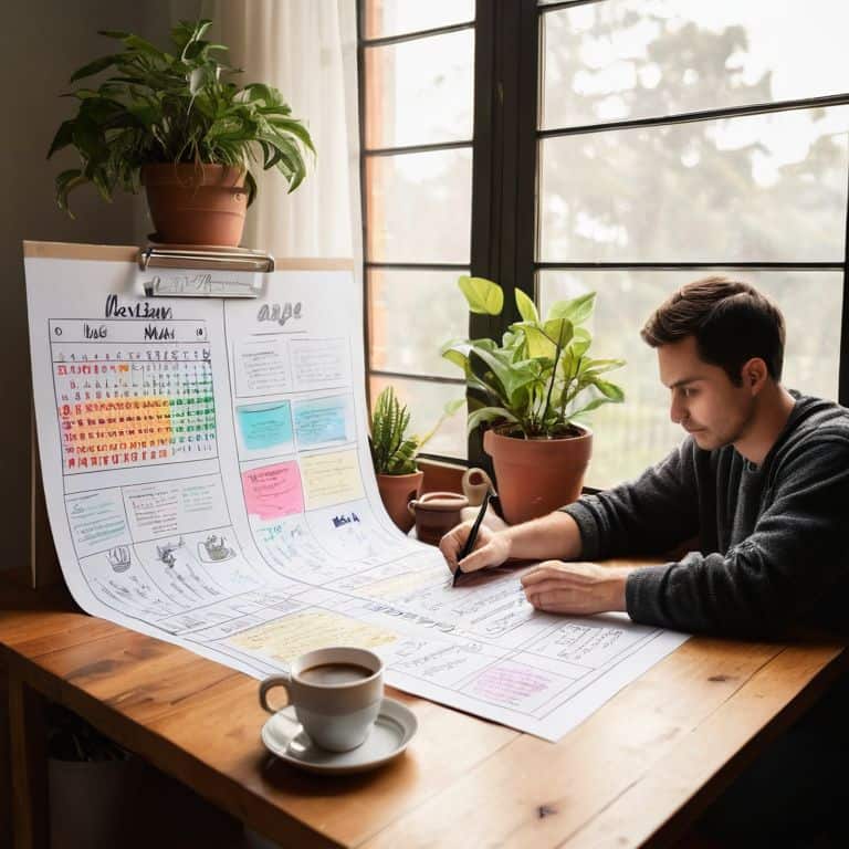 Mastering Time Management Daily Routine