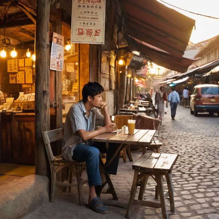 Navigating Culture Shock Abroad