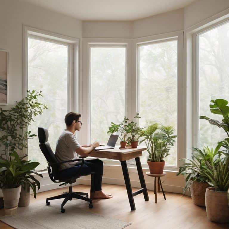 Navigating Hustle Culture with boundaries