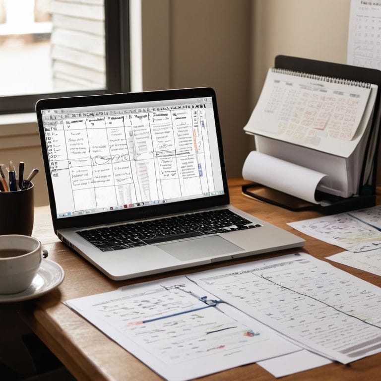 Navigating Legal Requirements for Side Hustle