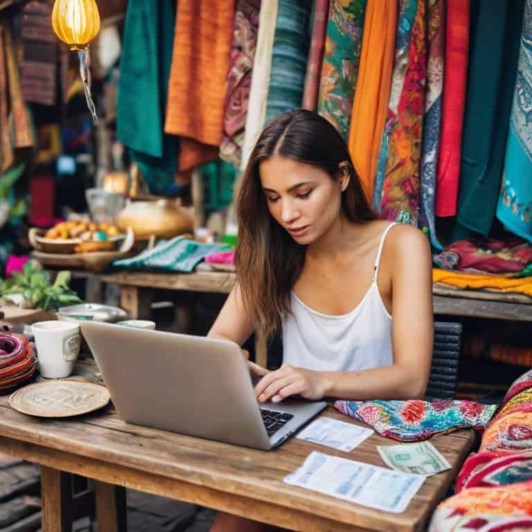 Navigating Money with digital tools