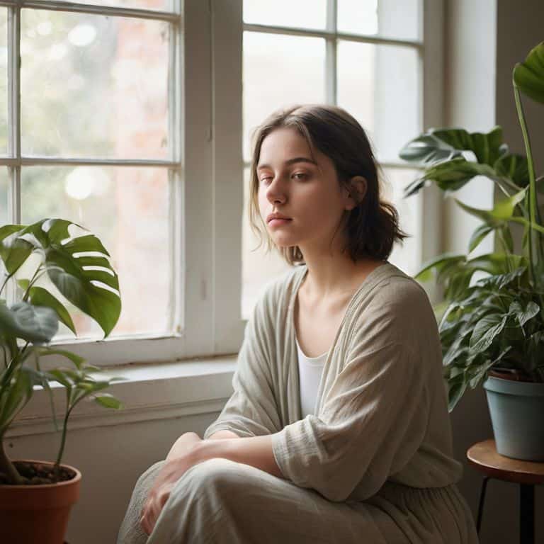 Overcoming Imposter Syndrome concept