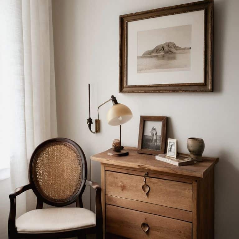 Overcoming Sentimental Clutter with memory boxes