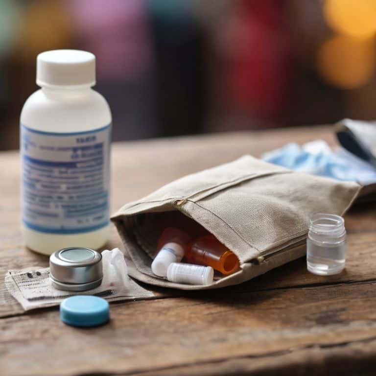 Packing Light Travel Essentials