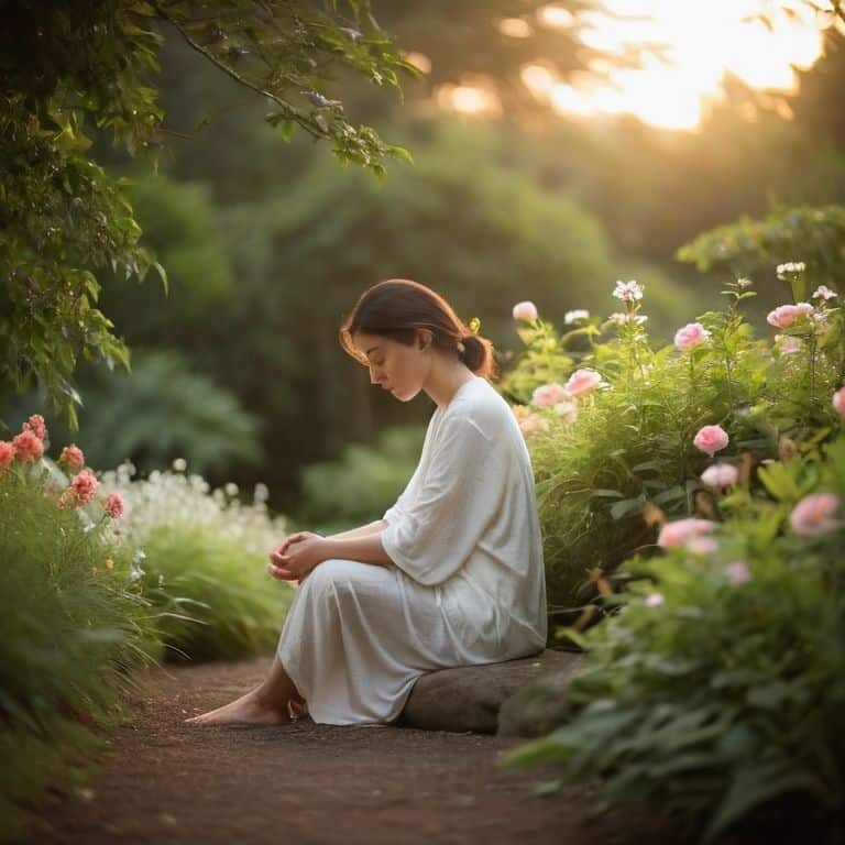 Practical Mindfulness Applications photo