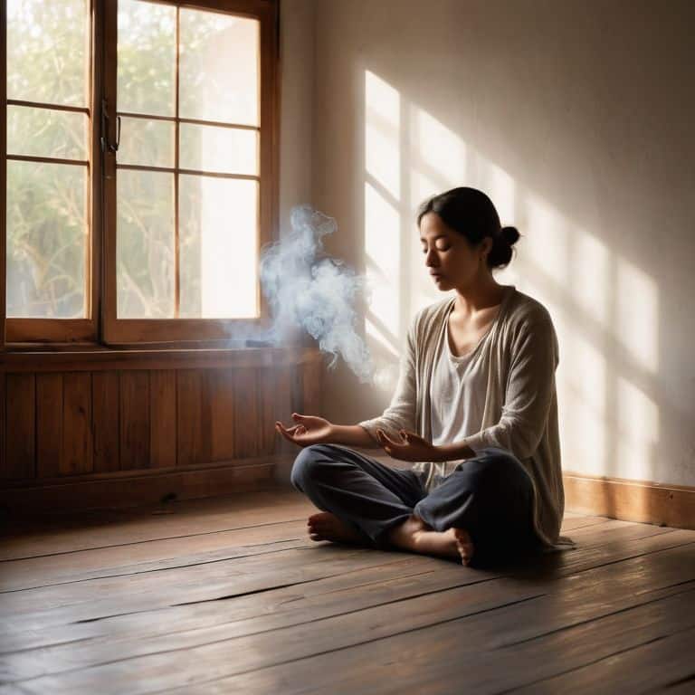 Practicing Self Compassion through mindfulness