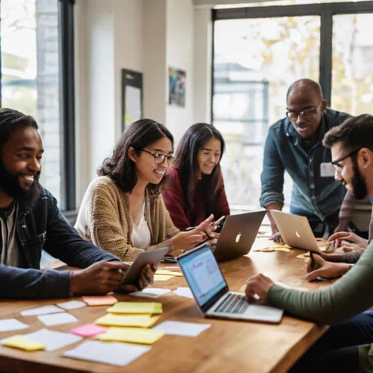 Rebel Tech for Social Good