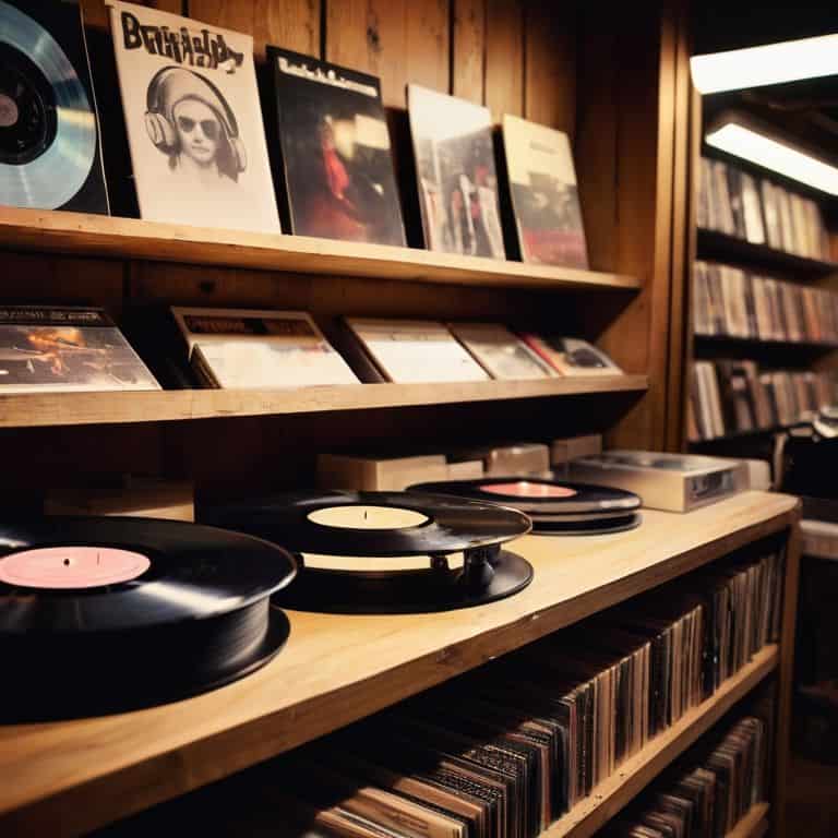 Rethinking Music Consumption in Digital Age