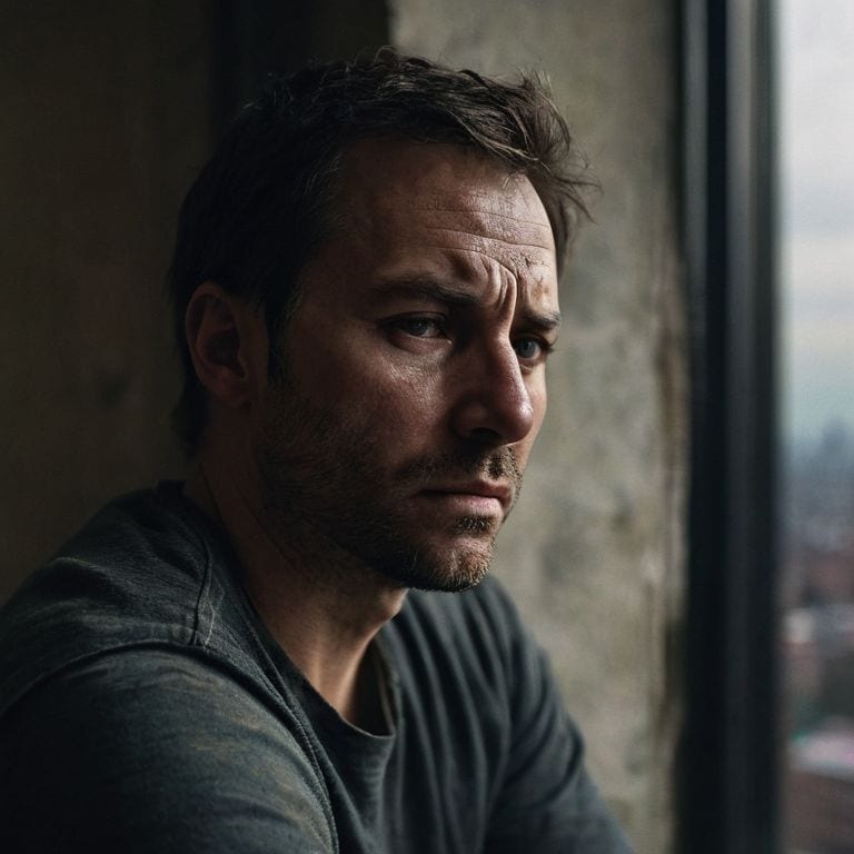 Rise of Antiheroes in Tv