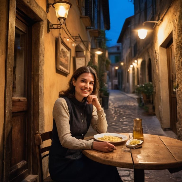 Safety Tips for Solo Female Travelers