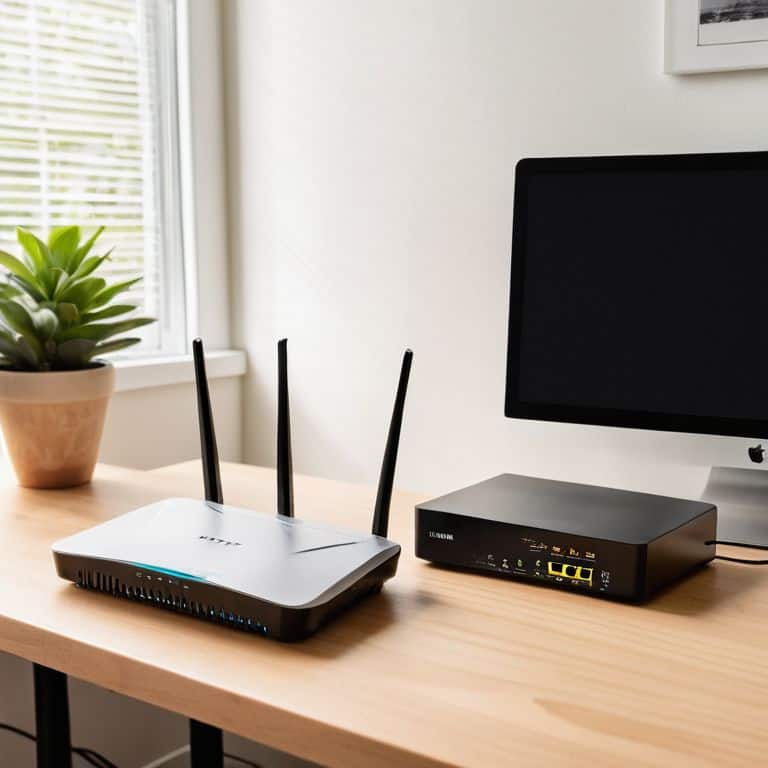 Securing Smart Homes with IoT Protection