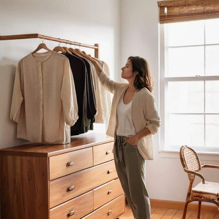 Simplifying Your Style Routine