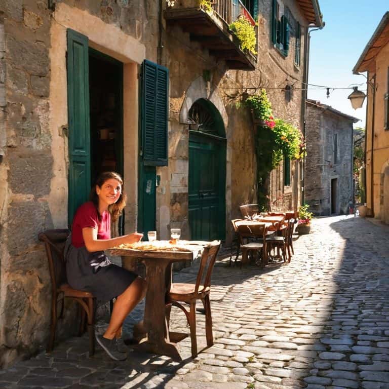 Solo Travel Guide Essentials