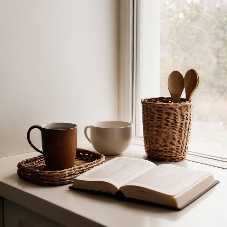 Taming Chaos with Decluttering