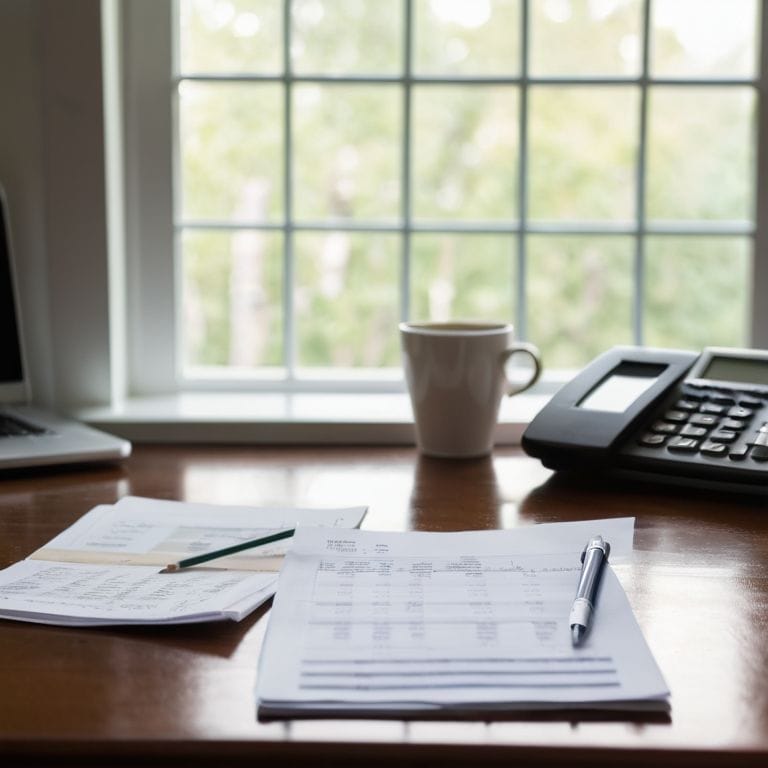 Taming Financial Chaos Begins