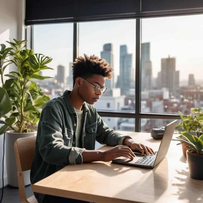 Tech for Social Good Revolution