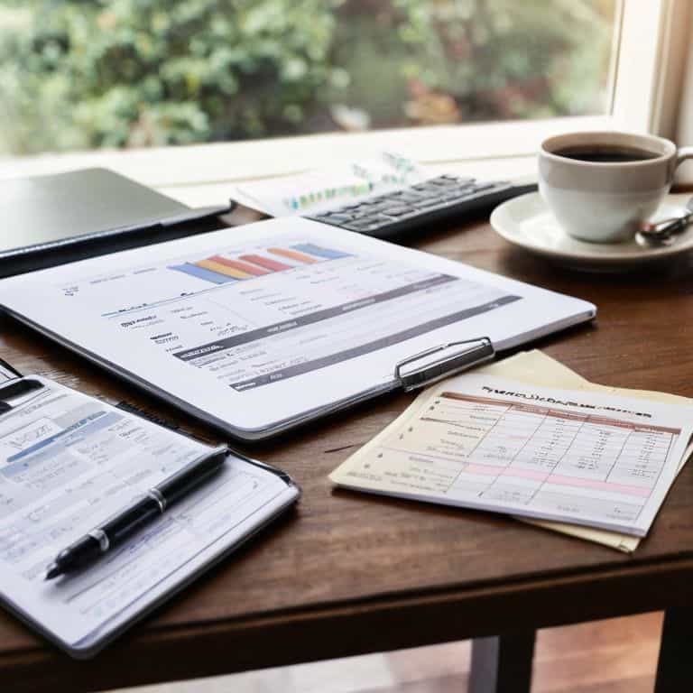 The 503020 Budget Rule Explained