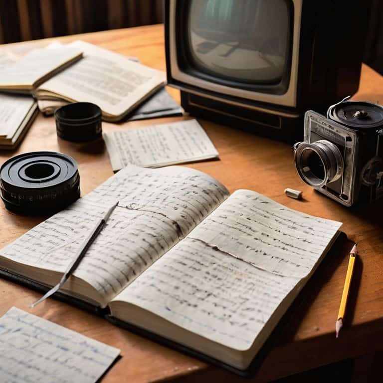 The Art of Film Criticism poster