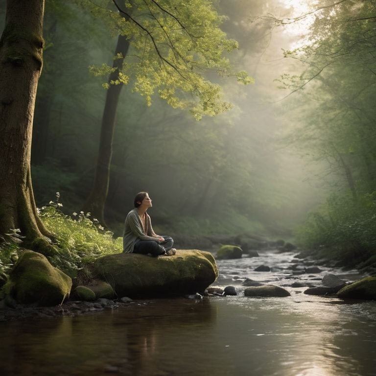The Benefits of Solitude Uncovered