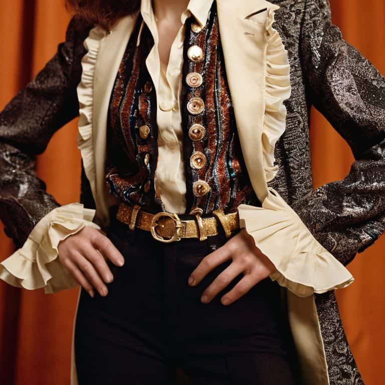 The Cultural Impact of David Bowie