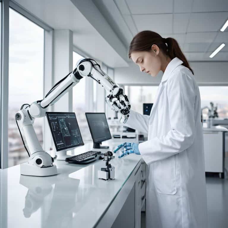 The Future of Artificial Intelligence