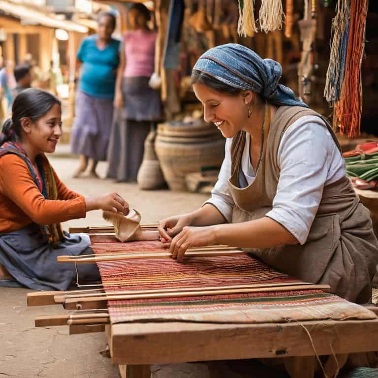 The Heart of Ethical Travel
