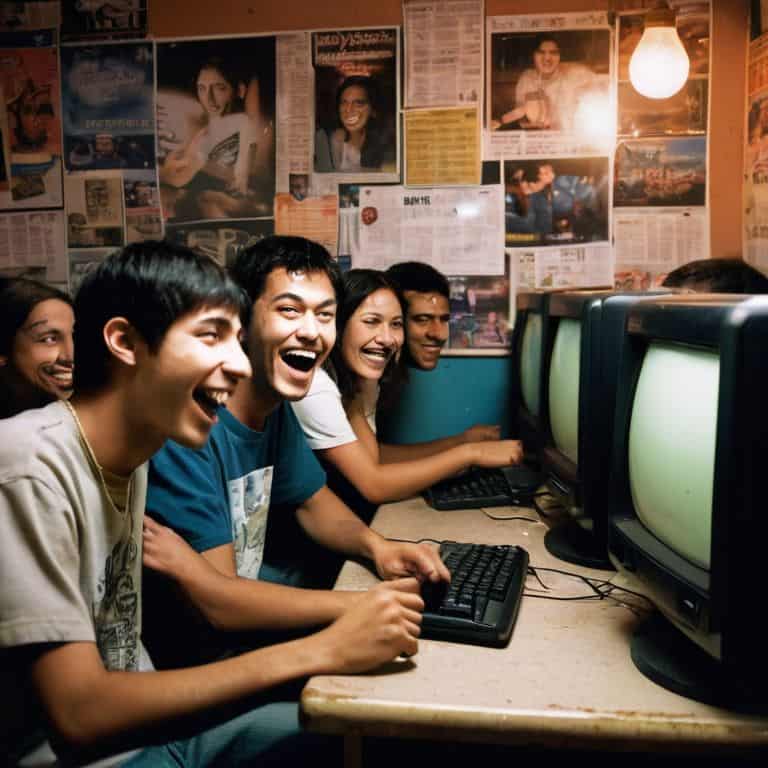 The History of Memes
