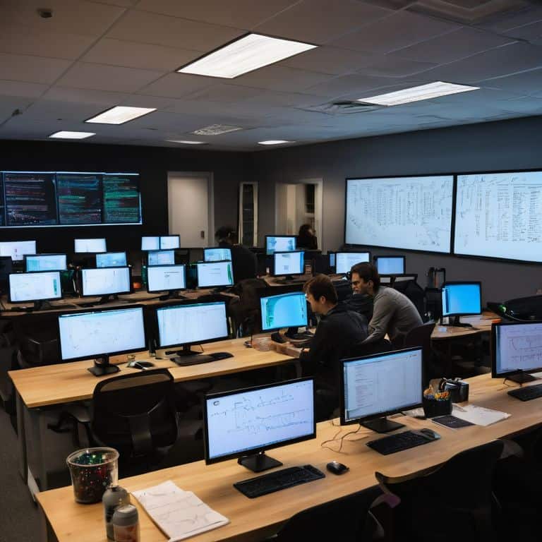 The History of Open Source Movement