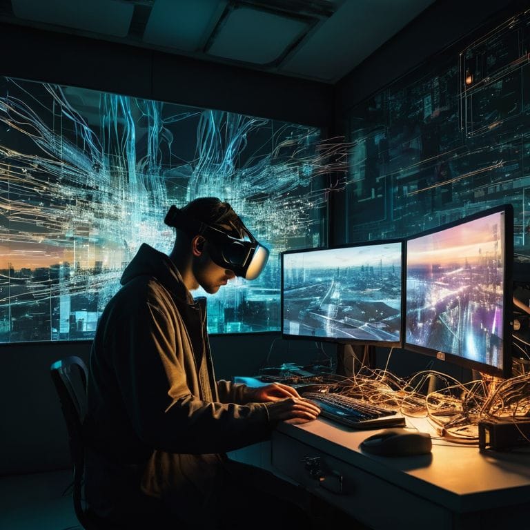 The Metaverse Explained