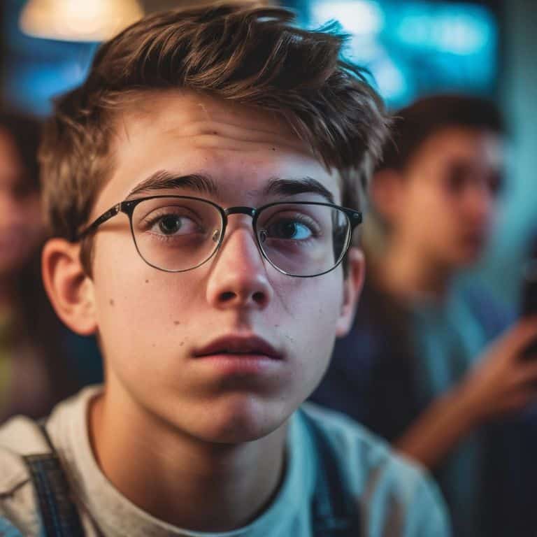 The Role of Irony in GenZ