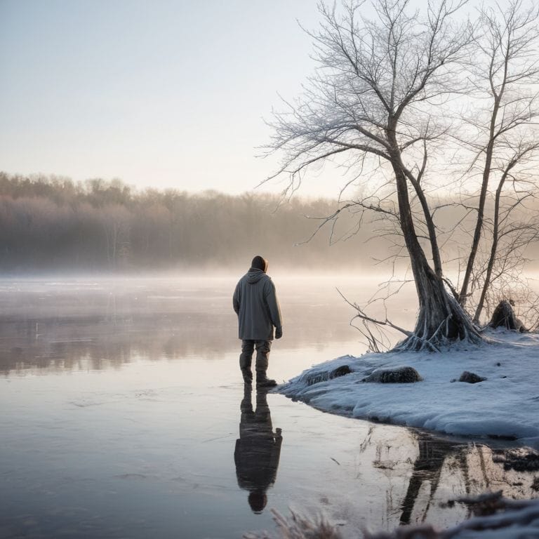 Thrive With Cold Exposure Strategies