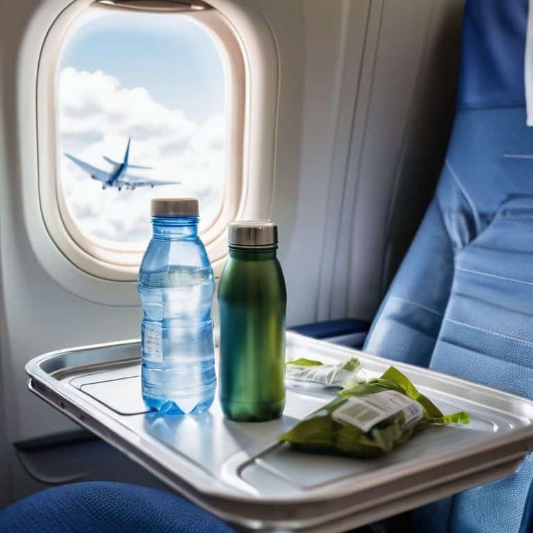 Thriving on the Move Travel