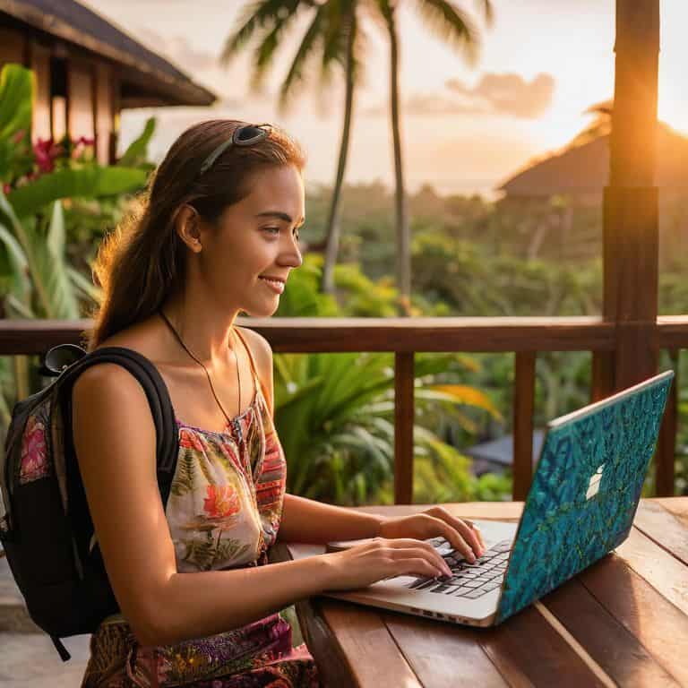 Exploring Uncharted Paths in Asia