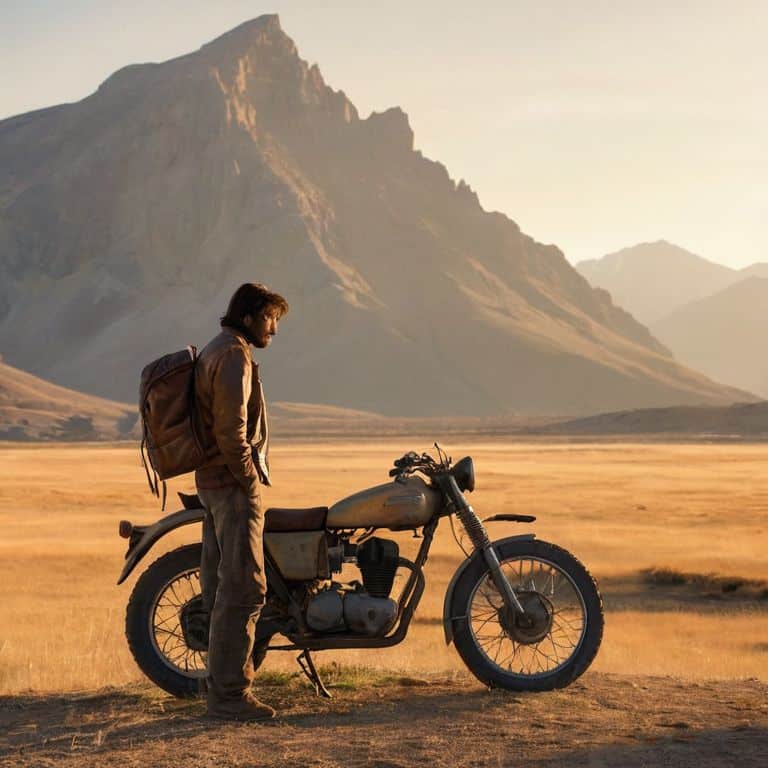 Uncovering Life Meaning through reflection