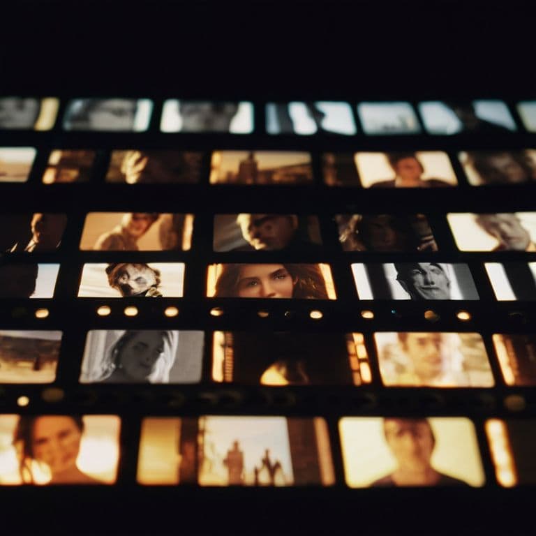 Understanding Cinematic Language