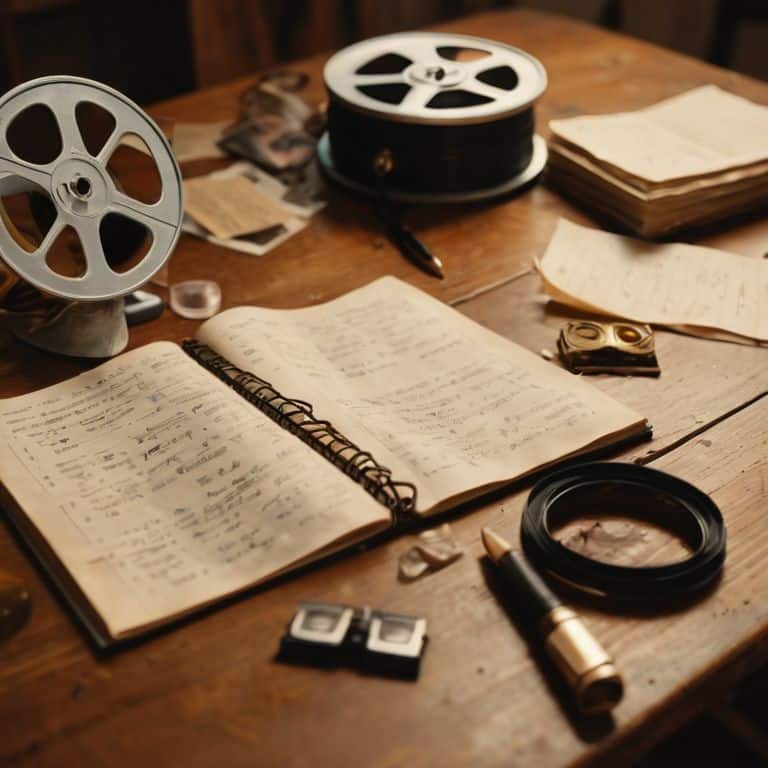 Understanding the Bechdel Test concept