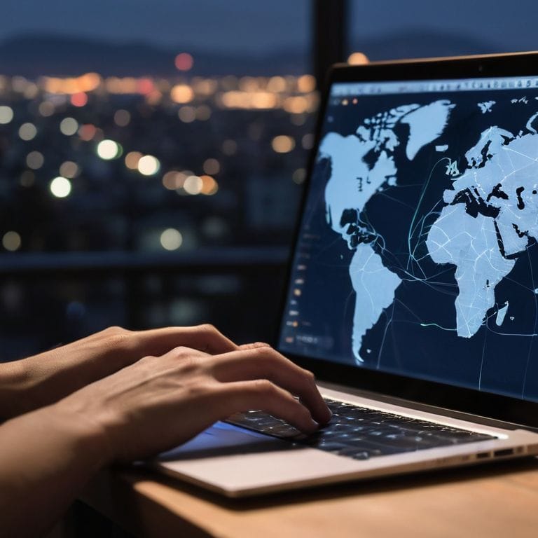 Unmasking Vpn Benefits