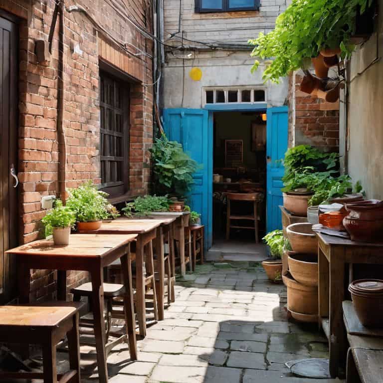 Unraveling Authentic Flavors in local cuisine
